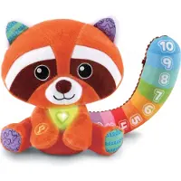 Vtech Baby - Peluche Noa compte avec moi - 6 - 36 mois
