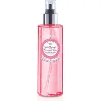 Perlier Orange Blossoms Body Spray spray rafraîchissant corps pour femme 200 ml