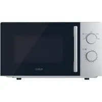 Candy Micro-ondes solo 20l 700w - - CMW20SMSLI -