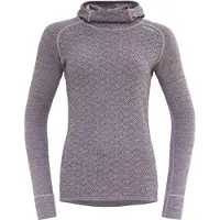 Devold Sweat à Capuche Kvitegga Merino 230