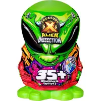 Moose Figurines d'action Toys Mega Alien Dissection