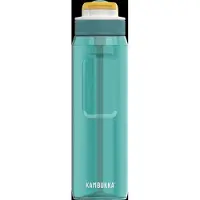 Kambukka Lagoon 1000ml Zesty Green Bottle Bleu