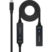 Nanocable Câble Usb-c 10.01.1312