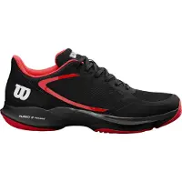 Wilson Hurakn Lite Padel Shoes Noir EU 43 1/3 Homme