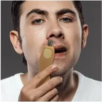 Mad Monkey Coupe-nez Finger