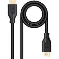 Nanocable cable hdmi v2.0 4k 60hz ccs 10 m