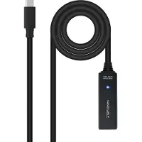 Nanocable Câble Usb-c 10.01.1311
