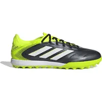 Adidas Copa Pure 3 League Tf Football Boots Noir EU 45 1/3 Homme