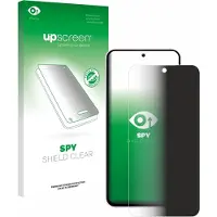Upscreen Spy Shield Protection Anti-Espion (1 pcs, Samsung Galaxy A56 5G), Téléphone portable : film de protection, Transparent