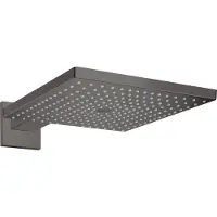 Hansgrohe Raindance E Douche de tête 300, 1jet EcoSmart, avec bras de douche, 26239340