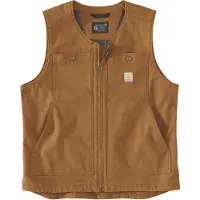 Carhartt Montana Relaxed Fit Duck Gilet Taille