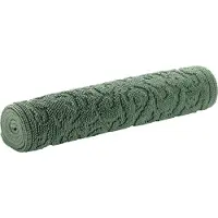 Vivaraise Tapis de bain Gilda thym - 54 x 64 cm