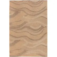 Vivaraise Tapis Clem outdoor naturel - 160 x 230 x 1 cm