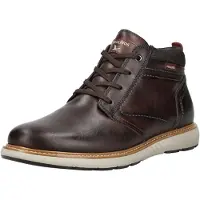 Pikolinos Bottes brun foncé