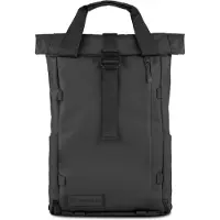 WANDRD PRVKE Daily Sac à dos V4 - Noir - 18 L