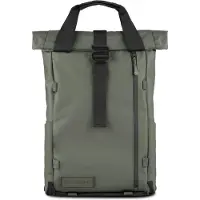 WANDRD PRVKE Daily Sac à dos V4 - Wasatch Green - 18 L
