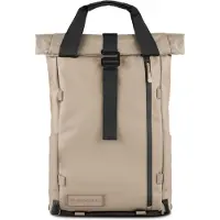 WANDRD PRVKE Daily Sac à dos V4 - Yuma Tan - 18 L
