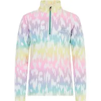 Protest Xray Half Zip Fleece Multicolore 176 cm Enfants