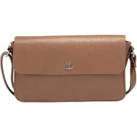 Gerry weber sac à épaule bandoulière Talk Different 1.0 Shoulderbag SHF Portabella brun