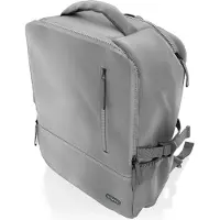 Aisens Sac à Dos Pour Ordinateur Portable Asbg-bp087-gr