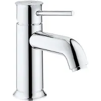 GROHE bauclassic - wastafelkraan, chroom
