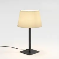 Astro Beaumont Lampe de Table Matt Black