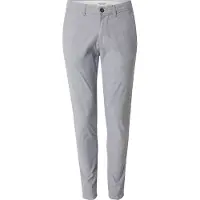 Jack & Jones Pantalon chino 'JPSTMARCO JJERIK' gris