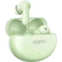 OPPO Enco Air4 Casque True Wireless Stereo (TWS) Ecouteurs Appels/Musique Bluetooth Couleur menthe