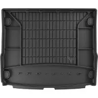 Frogum Ford Focus Turnier - Bac De Coffre