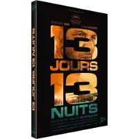 Pathe 13 jours, 13 nuits DVD