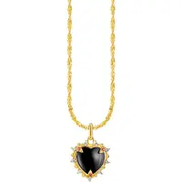 Thomas Sabo Heart Romance