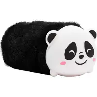 Idena Schlamper Fluffy Panda