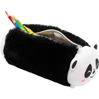 Idena Schlamper Fluffy Panda