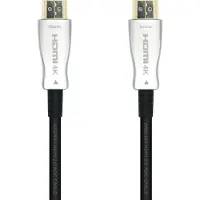Aisens Câble Hdmi A148-0378 20 M