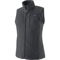 Patagonia Polaire sans manches femme R1 Air
