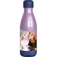 Disney Frozen Wasserflasche CZ11267 Tägliche Anwendung 560 ml Kunststoff