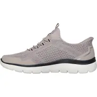 SKECHERS Summits-top Rate Couleur Brun Clair