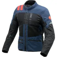 T-ur Transfer Hydroscud Jacket Noir XL Homme
