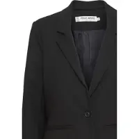 PULZ Blazer 'PZBINDY' noir