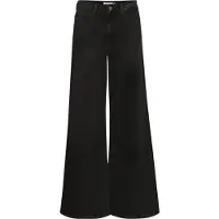 Ichi Jean 'IHTwiggy' noir denim