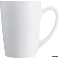 Arcoroc Nouveau matin, Tasse, Blanc