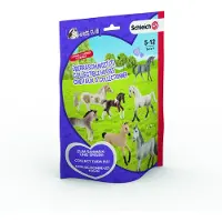 Schleich Horse Club Series 4 Sac surprise 87949