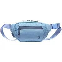 Chrome Sabin 3l Sling Waist Bag Bleu