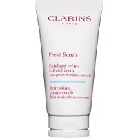 Clarins Fresh Scrub 50 ml Maquillage
