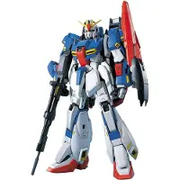Bandai Maquette Gundam - Zeta Pg 1/60 30cm