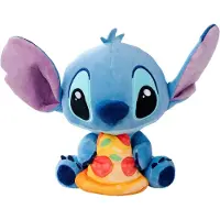 Smoby Disney Stitch mit Pizza, 25cm