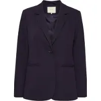 Kaffe Blazer 'sakura' marine