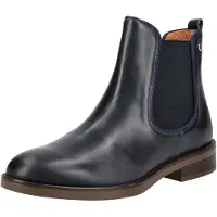 Pikolinos Chelsea Boots bleu foncé