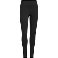 Adidas Pantalon de sport 'Ultimate365' noir / blanc