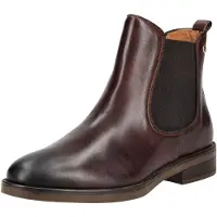 Pikolinos Chelsea Boots brun foncé